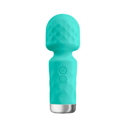 Votre site Erotique Fruits Défendus Mini Wand Rechargeable Usb