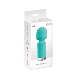 Votre site Erotique Fruits Défendus Mini Wand Rechargeable Usb