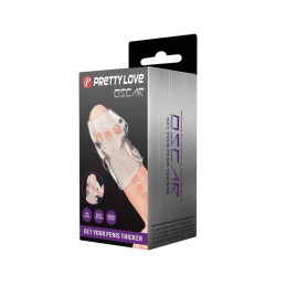 Votre site Erotique Fruits Défendus Oscar Gaine À Pénis Ouverte