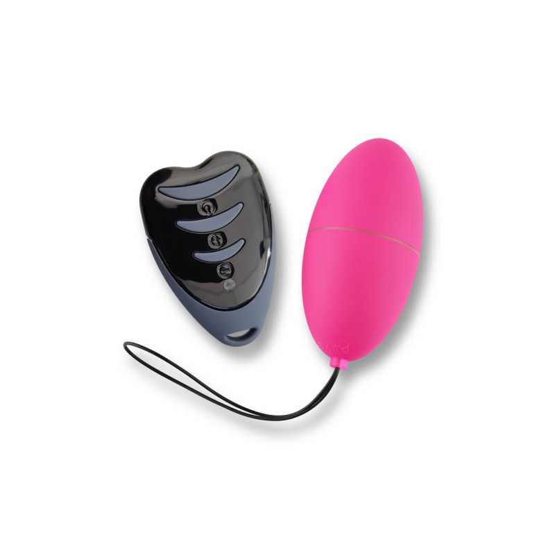 Votre site Erotique Fruits Défendus Oeuf Vibrant Magic Egg 3.0
