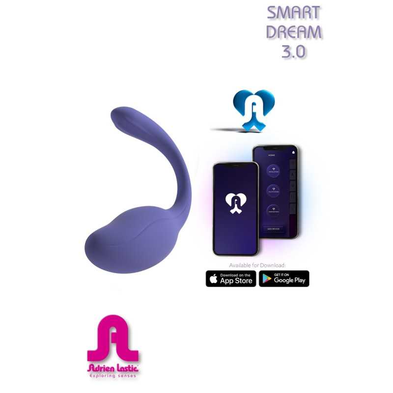 Votre site Erotique Fruits Défendus Smart Dream 3.0 Oeuf