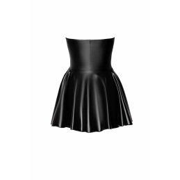 Votre site Erotique Fruits Défendus Robe Évasée Corset Wetlook