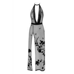 Votre site Erotique Fruits Défendus Robe Longue Transparente
