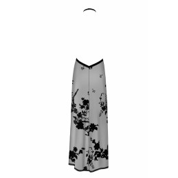 Votre site Erotique Fruits Défendus Robe Longue Transparente