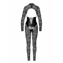 Votre site Erotique Fruits Défendus Catsuit Dentelle Body