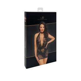 Votre site Erotique Fruits Défendus Robe Transparente Flocage