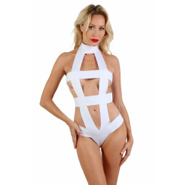 Votre site Erotique Fruits Défendus Body String Harnais Large
