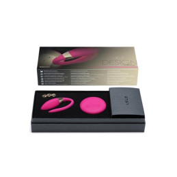 Votre site Erotique Fruits Défendus Tiani 2 Cerise Stimulateur