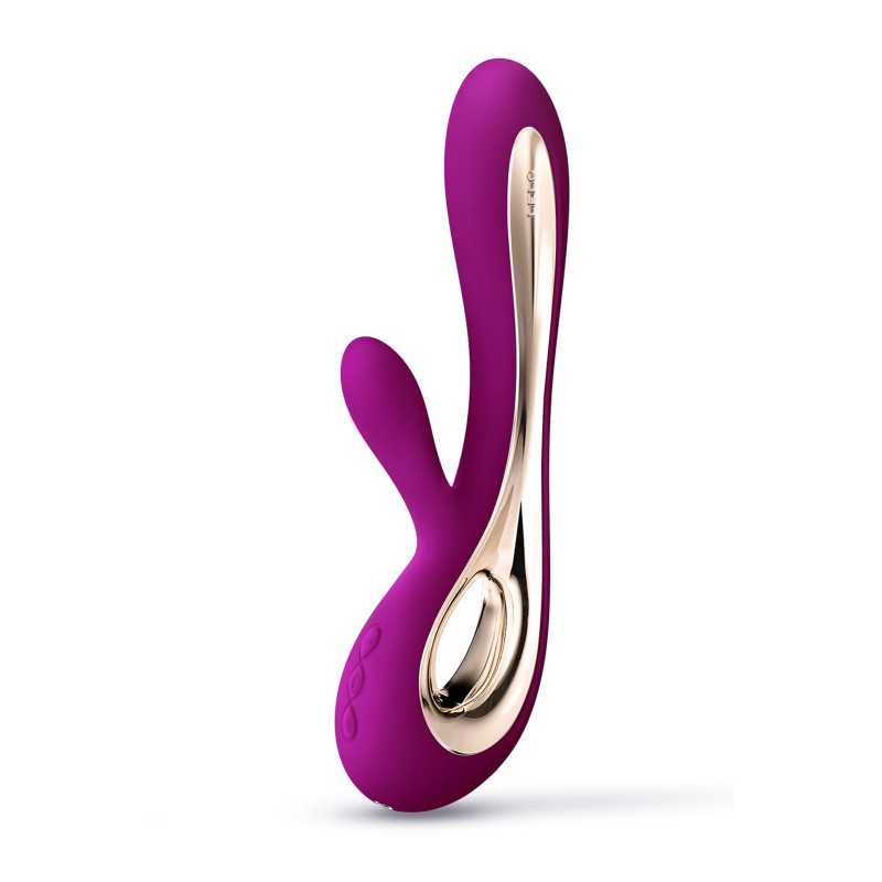 Votre site Erotique Fruits Défendus Soraya 2 Deep Rabbit design