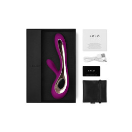 Votre site Erotique Fruits Défendus Soraya 2 Deep Rabbit design