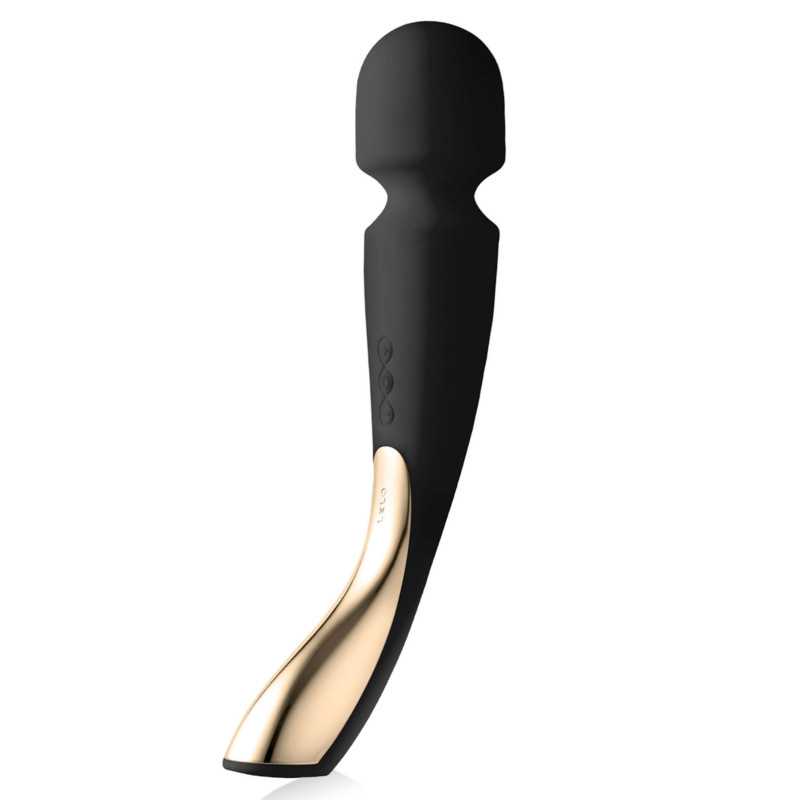 Votre site Erotique Fruits Défendus Smart Wand 2 Large Black
