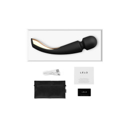 Votre site Erotique Fruits Défendus Smart Wand 2 Large Black