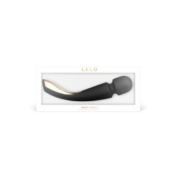 Votre site Erotique Fruits Défendus Smart Wand 2 Large Black