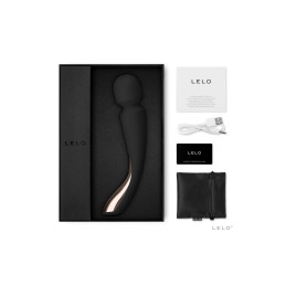 Votre site Erotique Fruits Défendus Smart Wand 2 Medium Lelo