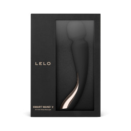 Votre site Erotique Fruits Défendus Smart Wand 2 Medium Lelo