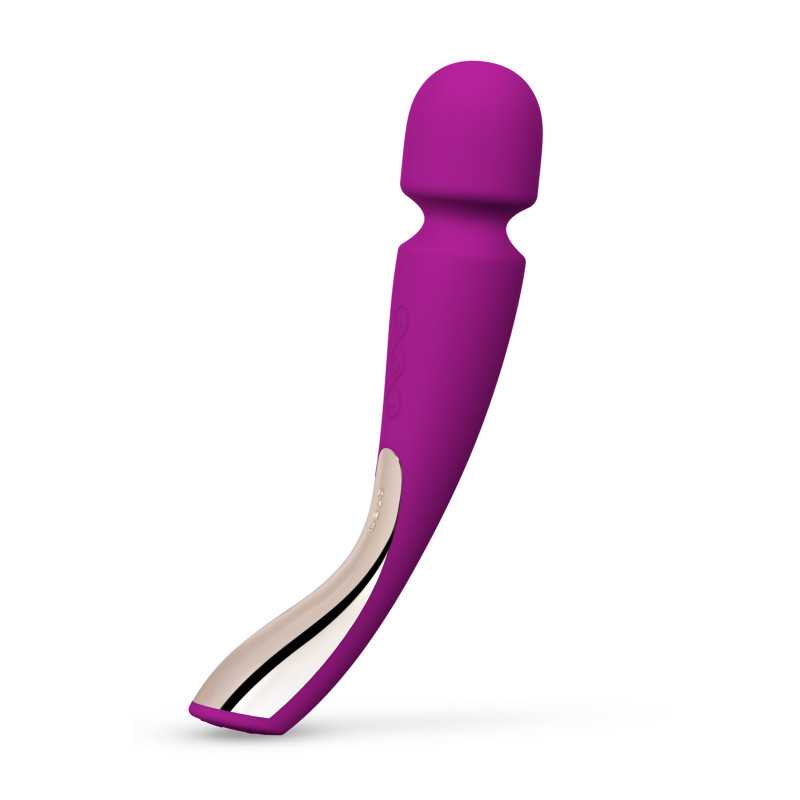 Votre site Erotique Fruits Défendus Smart Wand 2 Medium Lelo