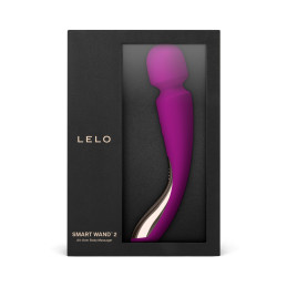 Votre site Erotique Fruits Défendus Smart Wand 2 Medium Lelo