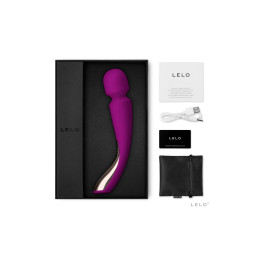 Votre site Erotique Fruits Défendus Smart Wand 2 Medium Lelo