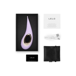 Votre site Erotique Fruits Défendus Dot Stimulateur clitoridien