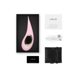 Votre site Erotique Fruits Défendus Dot Stimulateur clitoridien