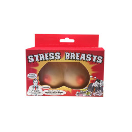 Votre site Erotique Fruits Défendus Anti Stress Seins