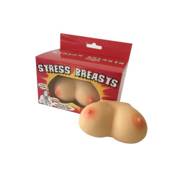 Votre site Erotique Fruits Défendus Anti Stress Seins