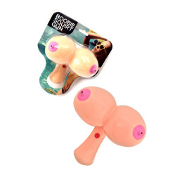 Votre site Erotique Fruits Défendus Seins Pistolet à Eau