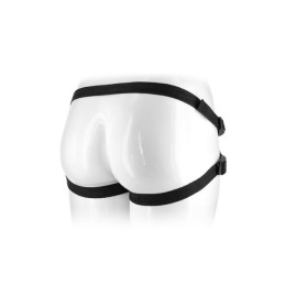 Votre site Erotique Fruits Défendus Harnais Réglable pour Gode