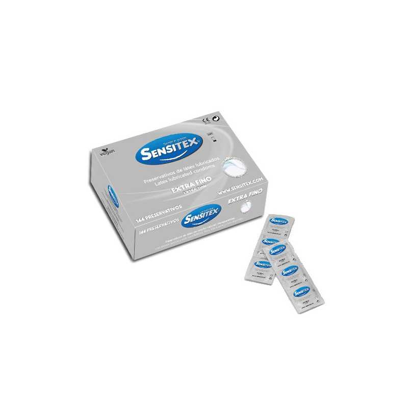 Votre site Erotique Fruits Défendus Preservatif Extra Fin