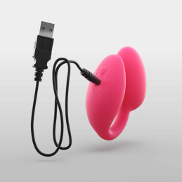 Votre site Erotique Fruits Défendus Wonderlove Vibrant Oeuf