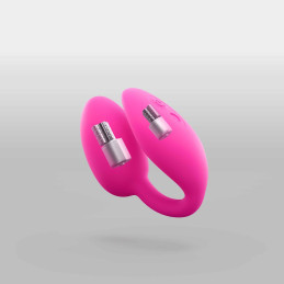 Votre site Erotique Fruits Défendus Wonderlove Vibrant Oeuf