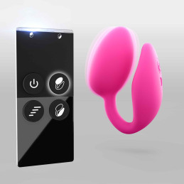 Votre site Erotique Fruits Défendus Wonderlove Vibrant Oeuf