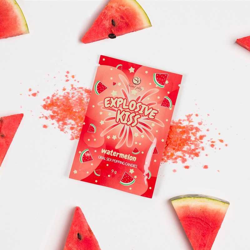 Votre site Erotique Fruits Défendus Explosive Kiss Watermelon