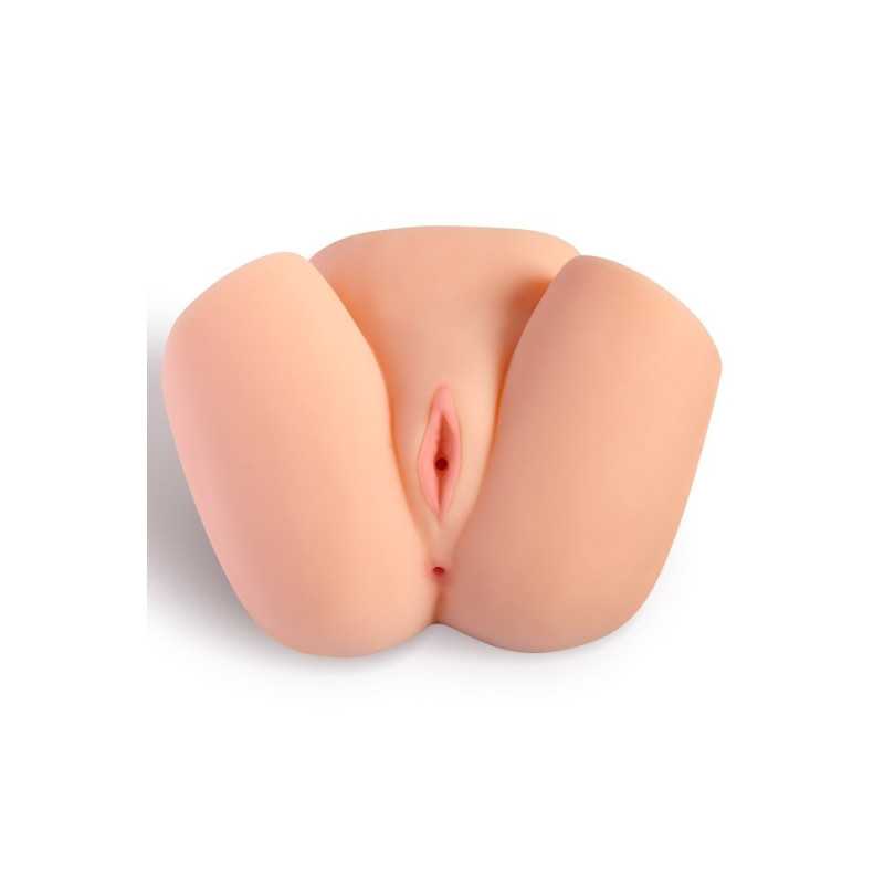 Votre site Erotique Fruits Défendus Vicky Masturbateur vagin