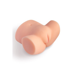 Votre site Erotique Fruits Défendus Tess Masturbateur fessiers