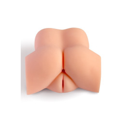Votre site Erotique Fruits Défendus Tess Masturbateur fessiers