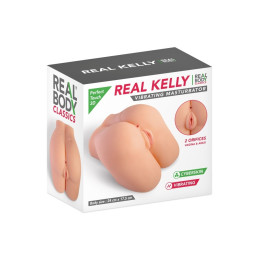 Votre site Erotique Fruits Défendus Kelly Masturbateur fessiers