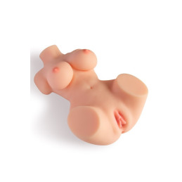 Votre site Erotique Fruits Défendus Emily Masturbateur buste