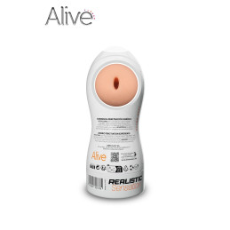 Votre site Erotique Fruits Défendus MAXI Flex Masturbateur