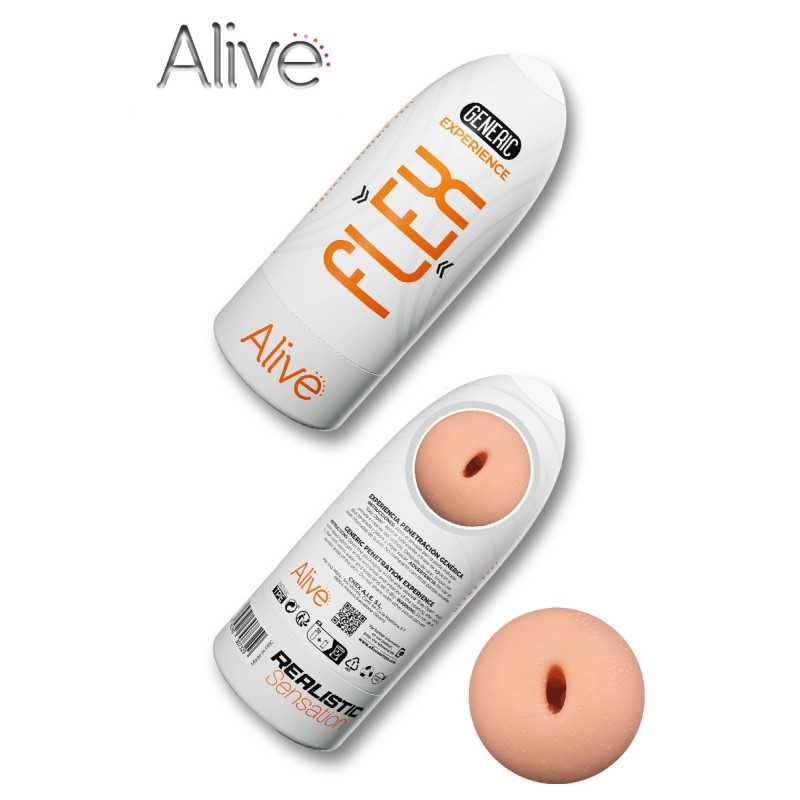 Votre site Erotique Fruits Défendus Flex Masturbateur Expérience