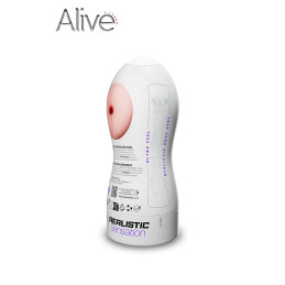 Votre site Erotique Fruits Défendus MAXI Flex Masturbateur