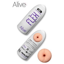 Votre site Erotique Fruits Défendus Flex Masturbateur Expérience