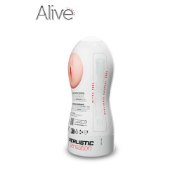 Votre site Erotique Fruits Défendus MAXI Flex Masturbateur