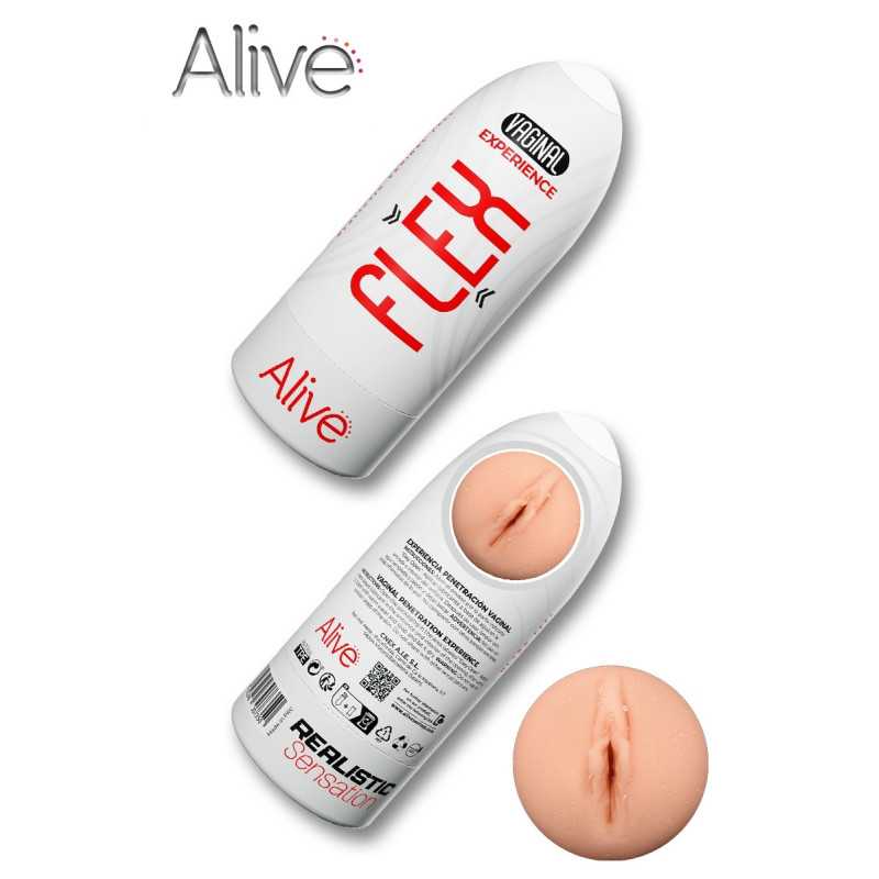 Votre site Erotique Fruits Défendus Flex Masturbateur Expérience