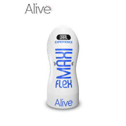 Votre site Erotique Fruits Défendus MAXI Flex Masturbateur