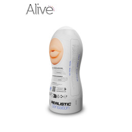 Votre site Erotique Fruits Défendus MAXI Flex Masturbateur