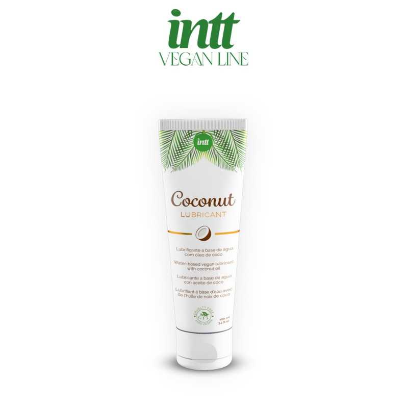 Votre site Erotique Fruits Défendus Lubrifiant léchable noix de