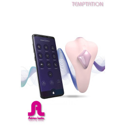 Votre site Erotique Fruits Défendus Temptation string vibrant