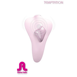 Votre site Erotique Fruits Défendus Temptation string vibrant
