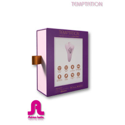 Votre site Erotique Fruits Défendus Temptation string vibrant